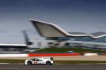Porsche 919 Hybrid 2015 года